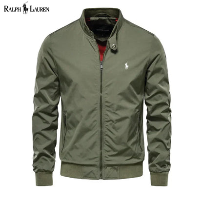 RL Premium Waterproof Jacket
