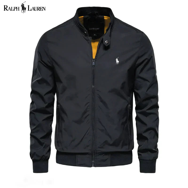 RL Premium Waterproof Jacket