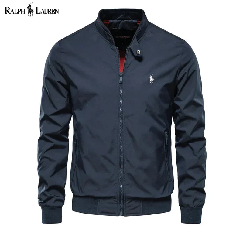 RL Premium Waterproof Jacket