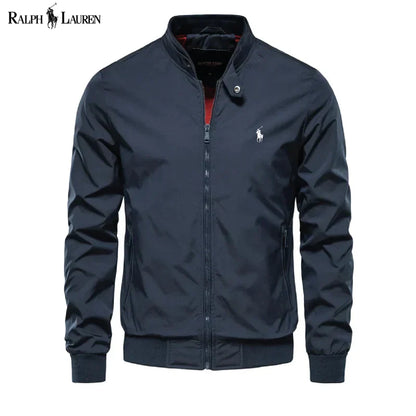 RL Premium Waterproof Jacket