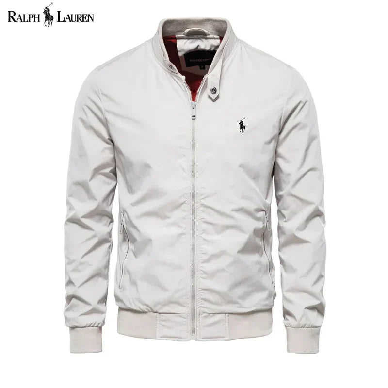 RL Premium Waterproof Jacket